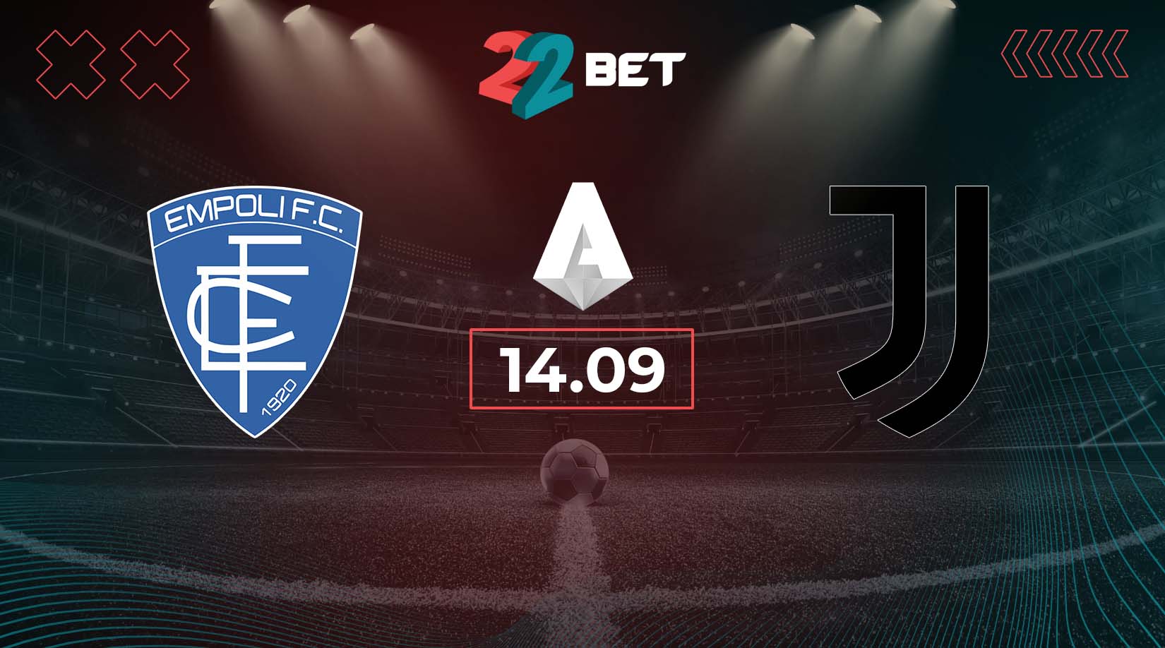 Empoli vs Juventus Preview, Prediction, Odds, Betting Tips 14.09.2024