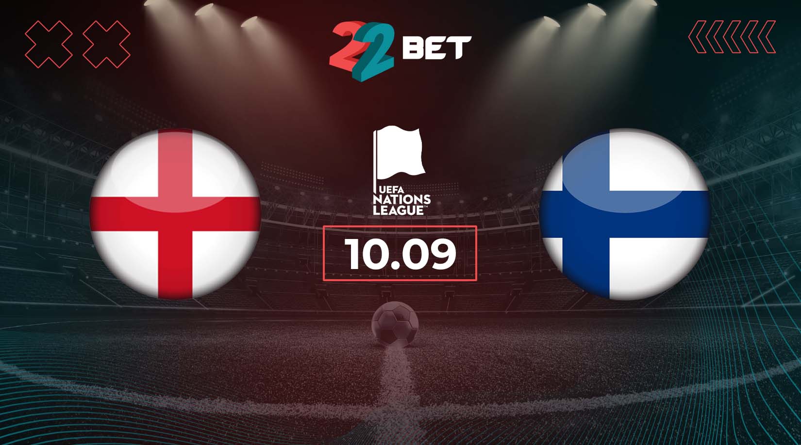 England vs Finland Preview, Prediction, Odds, Betting Tips 10.09.2024