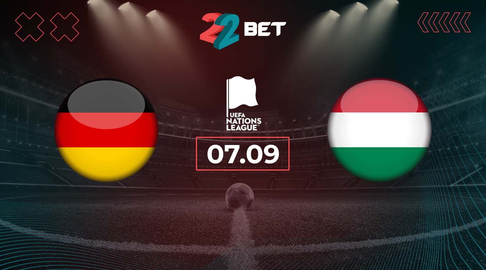 Germany vs Hungary Preview, Prediction, Odds, Betting Tips 07.09.2024