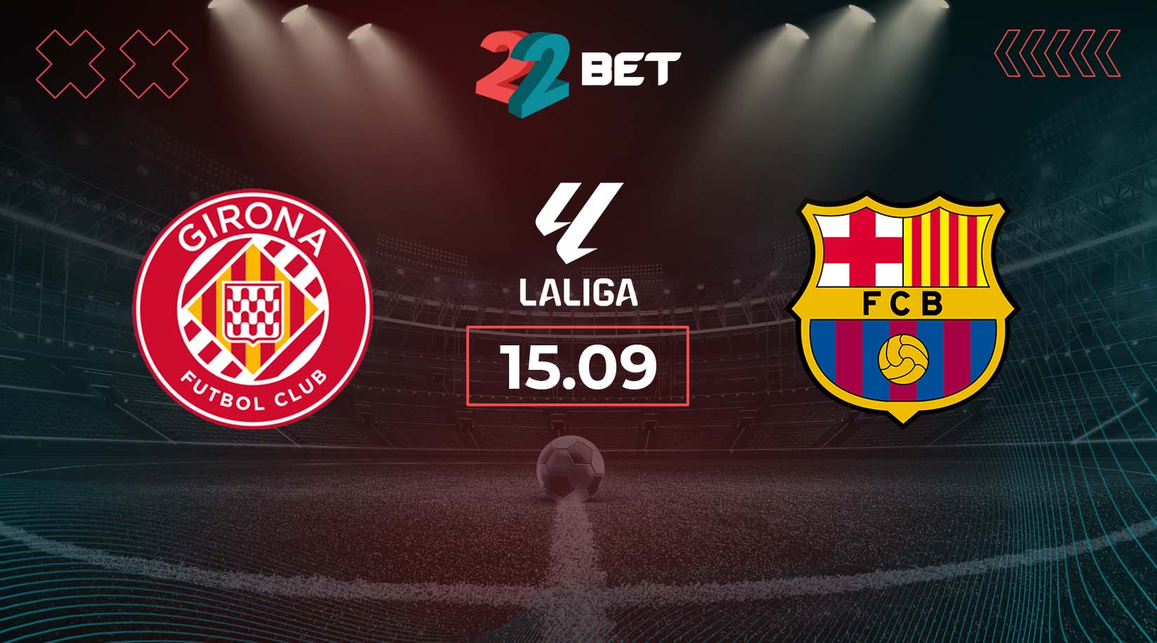 Girona FC vs Barcelona Preview, Prediction, Odds, Betting Tips 15.09.2024