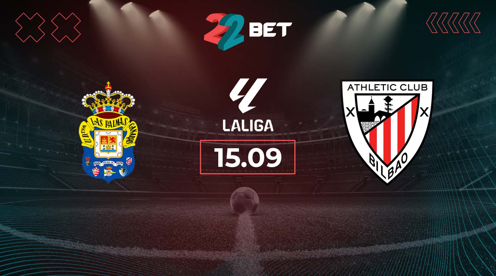 Las Palmas vs Athletic Club Preview, Prediction, Odds, Betting Tips 15.09.2024