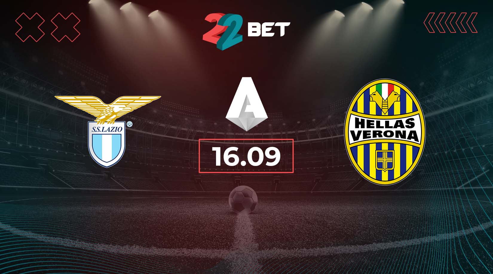 Lazio vs Hellas Verona Preview, Prediction, Odds, Betting Tips 16.09.2024