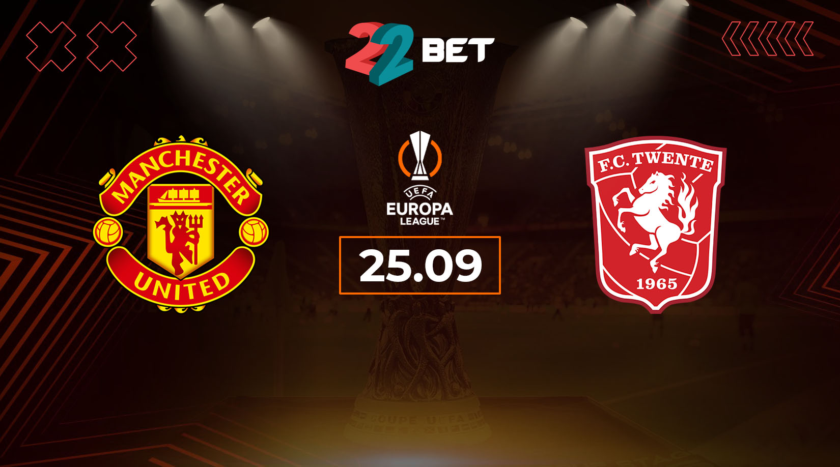 Manchester United vs FC Twente Preview, Prediction, Odds, Betting Tips 25.09.2024