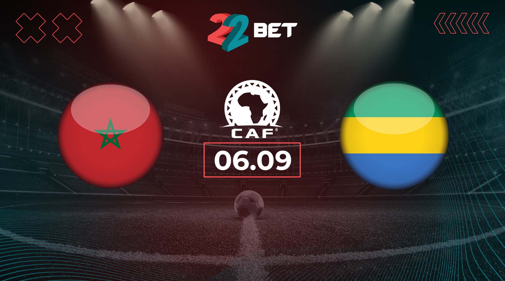 Morocco vs Gabon Preview, Prediction, Odds, Betting Tips 06.09.2024