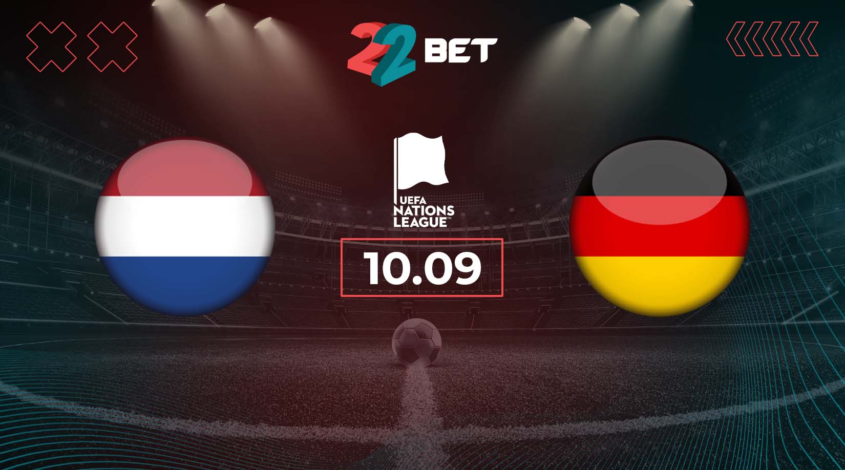 Netherlands vs Germany Preview, Prediction, Odds, Betting Tips 10.09.2024