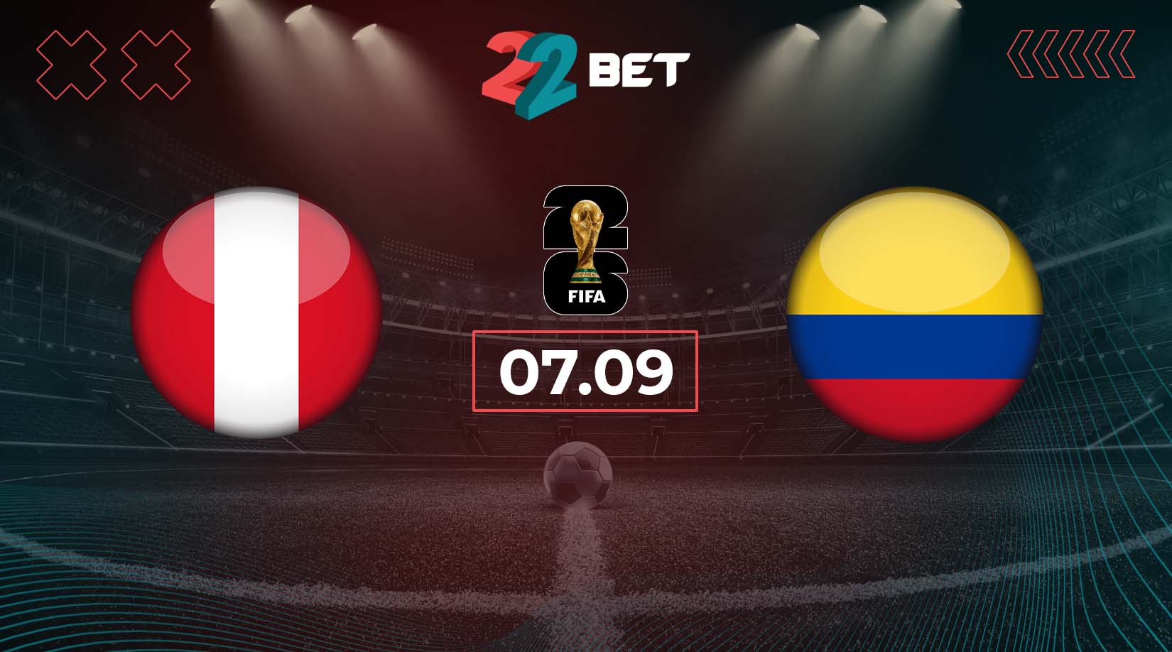 Peru vs Colombia Preview, Prediction, Odds, Betting Tips 07.09.2024