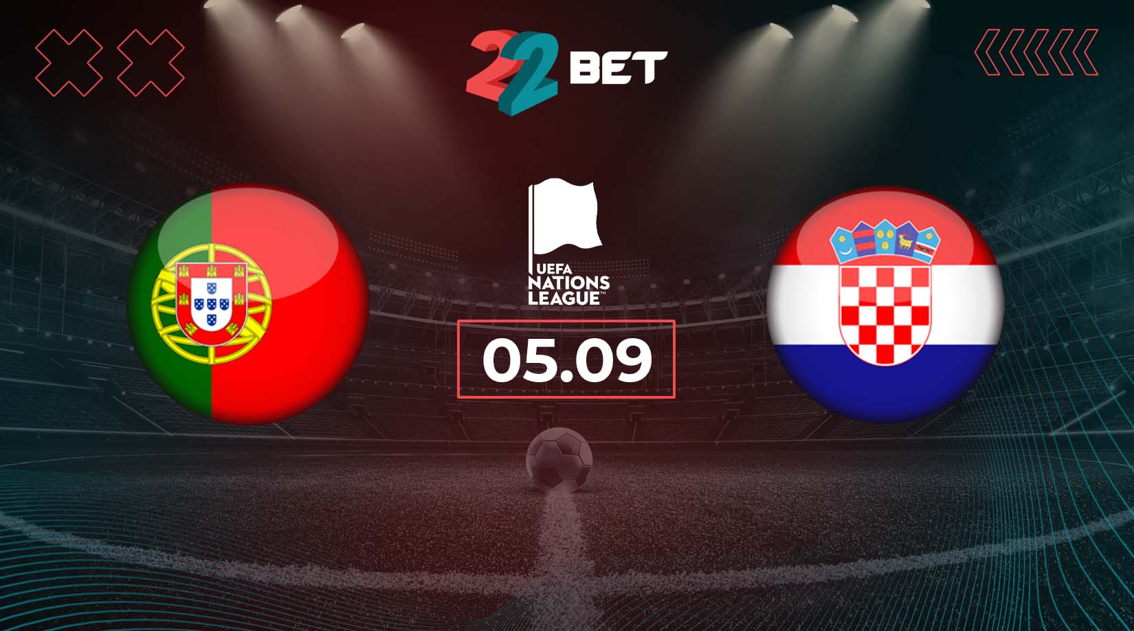 Portugal vs Croatia Preview, Prediction, Odds, Betting Tips 05.09.2024