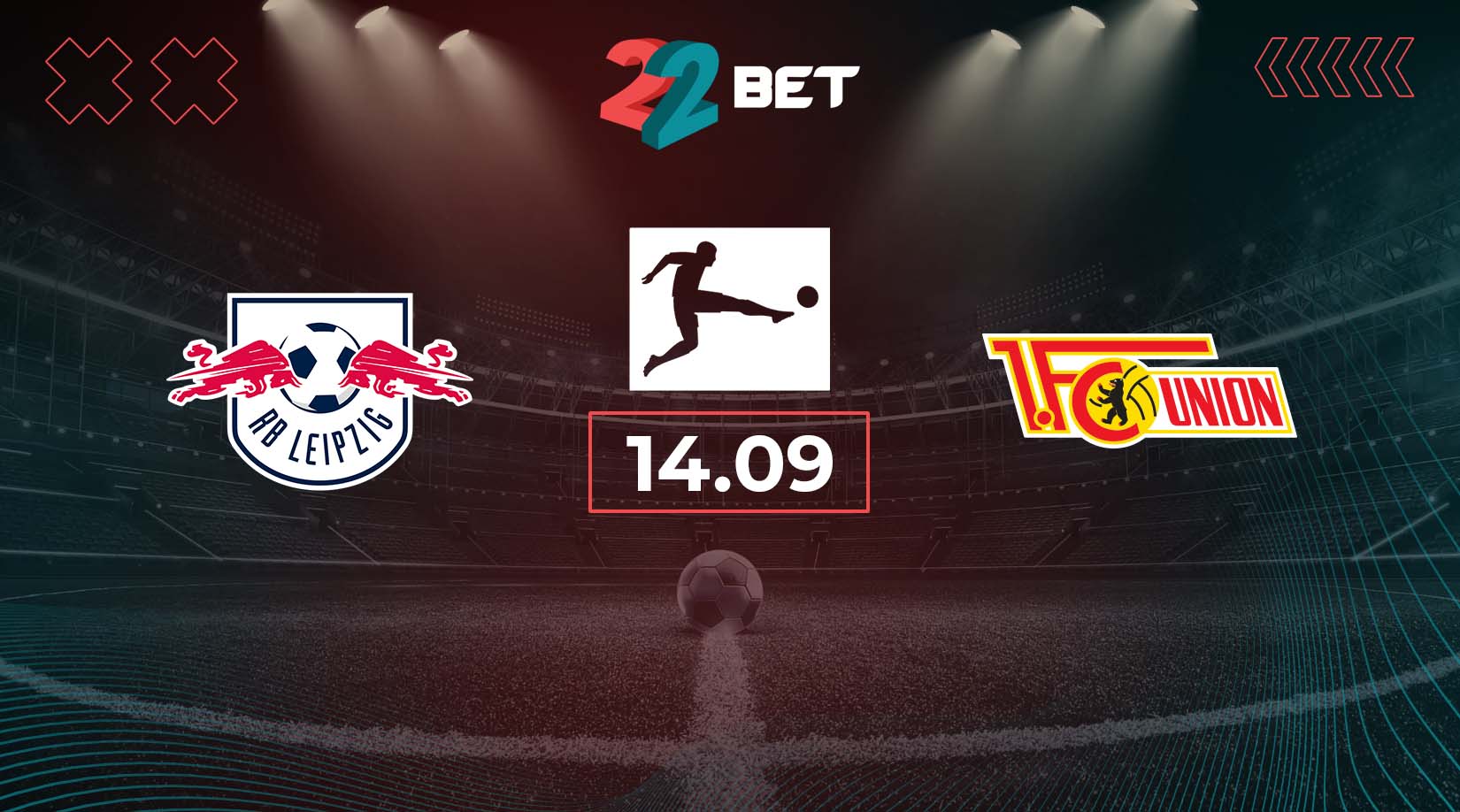 RB Leipzig vs Union Berlin Preview, Prediction, Odds, Betting Tips 14.09.2024