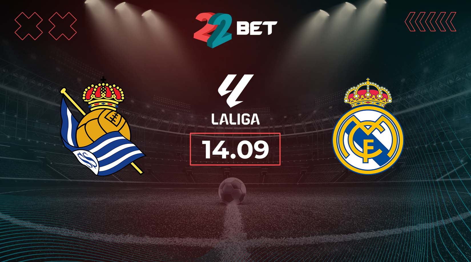 Real Sociedad vs Real Madrid Preview, Prediction, Odds, Betting Tips 14.09.2024