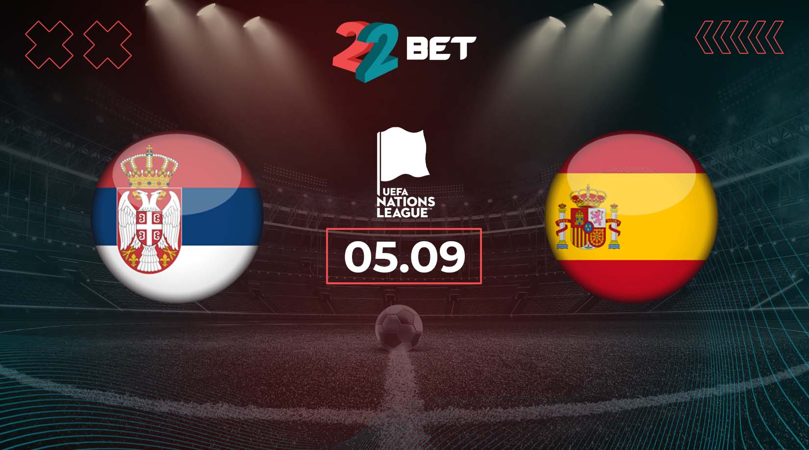 Serbia vs Spain Preview, Prediction, Odds, Betting Tips 05.09.2024