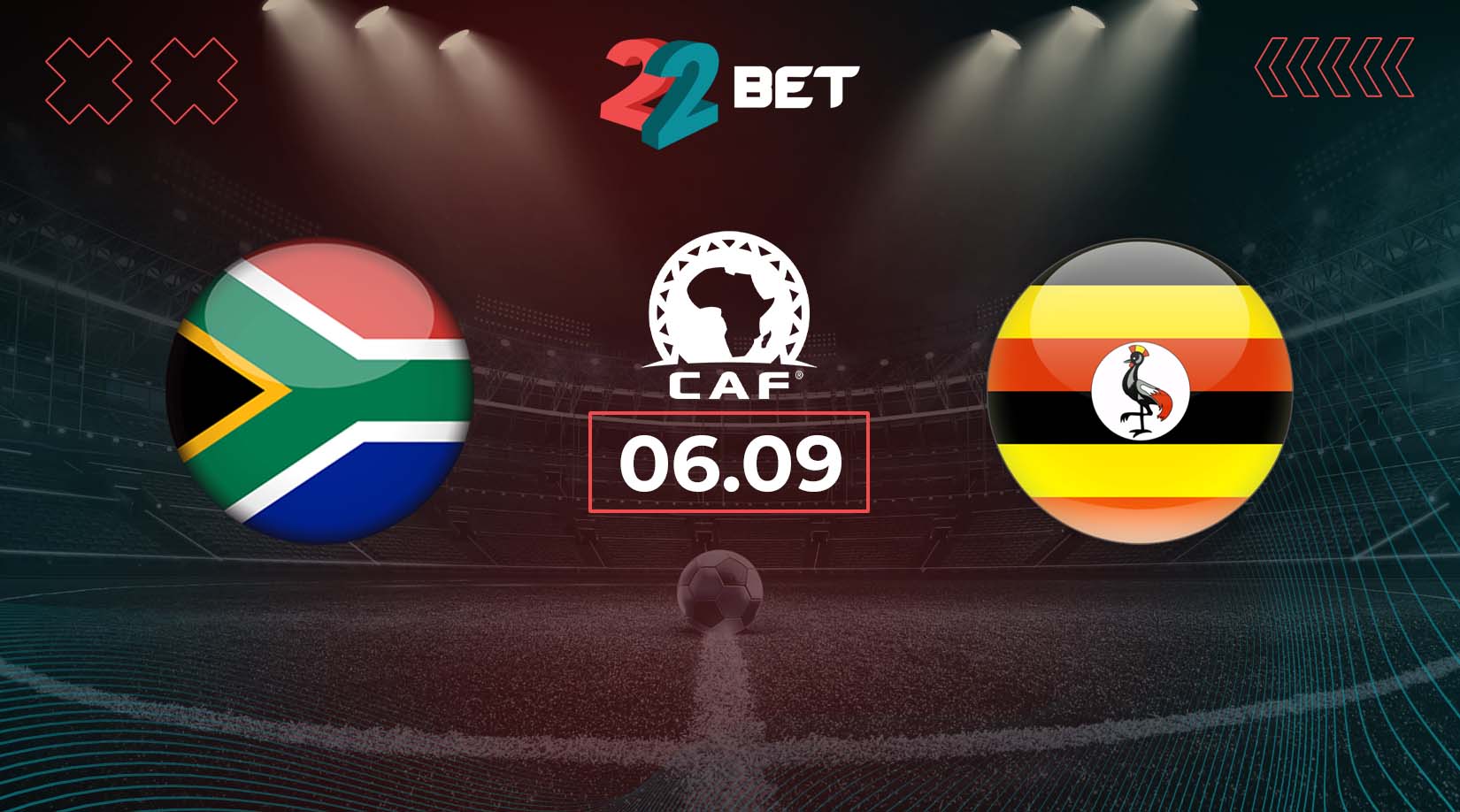 South Africa vs Uganda Preview, Prediction, Odds, Betting Tips 06.09.2024