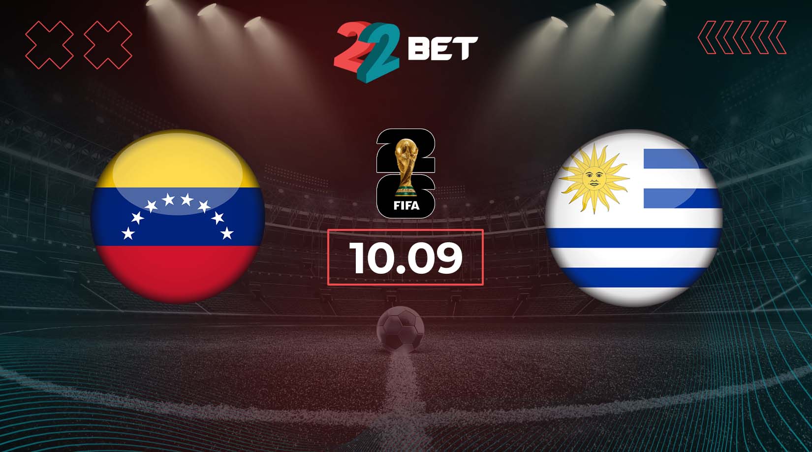 Venezuela vs Argentina Match Preview, Odds & Betting Tips 10.10.2024