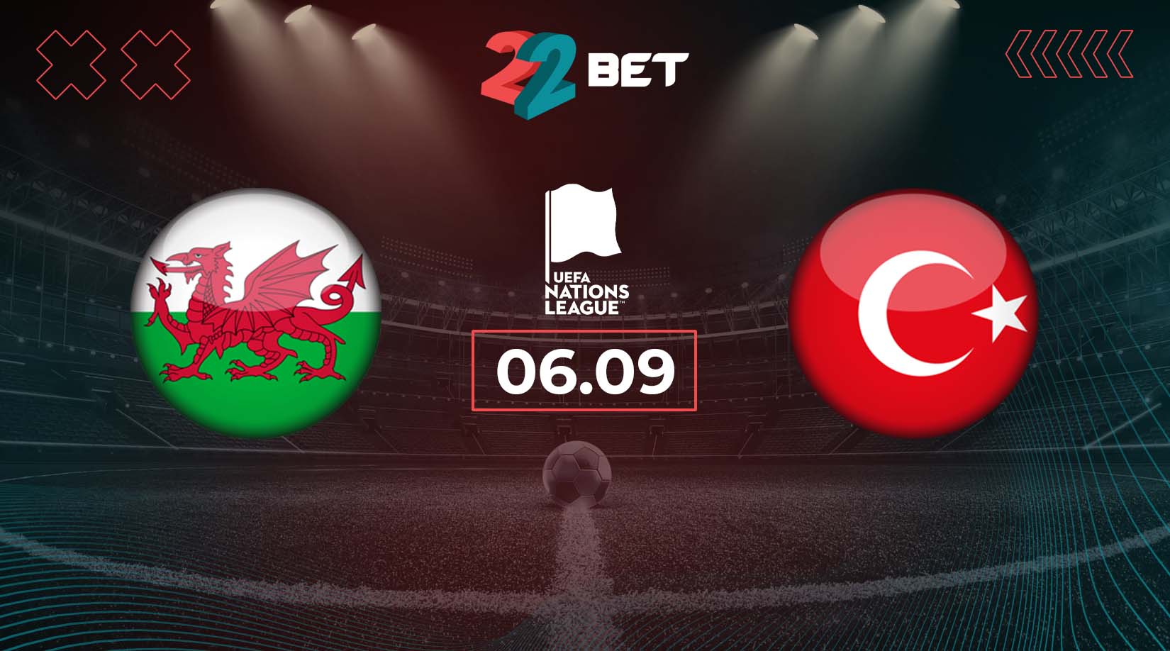 Wales vs Turkey Preview, Prediction, Odds, Betting Tips 06.09.2024