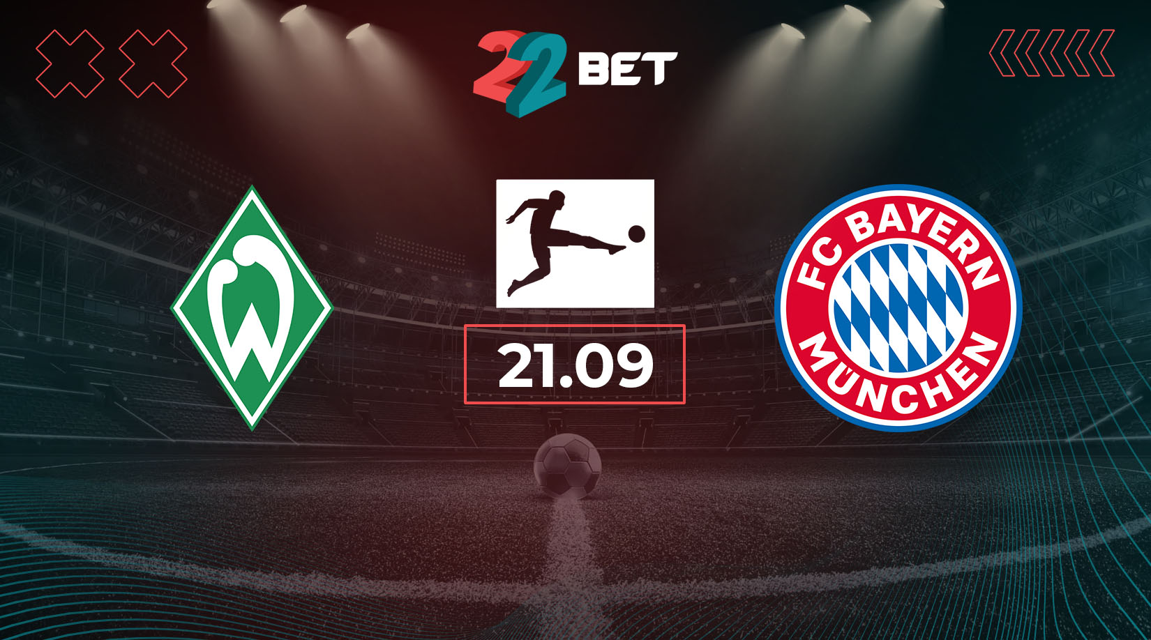 Werder Bremen vs FC Bayern München Preview, Prediction, Odds, Betting Tips 21.09.2024