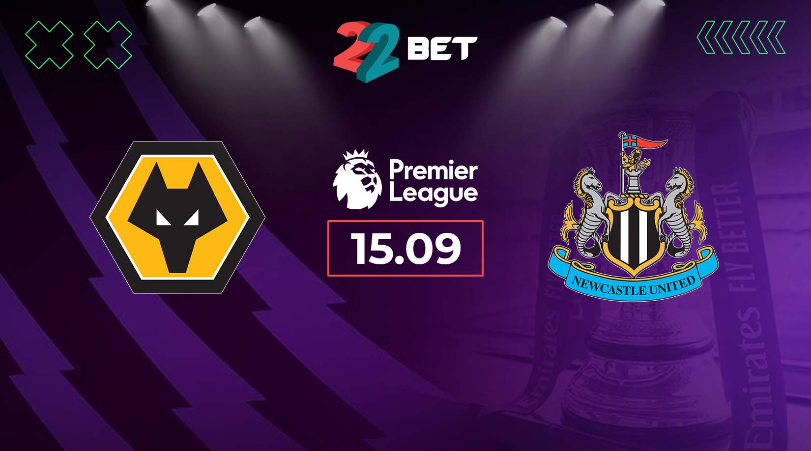 Wolverhampton vs Newcastle United Preview, Prediction, Odds, Betting Tips 15.09.2024