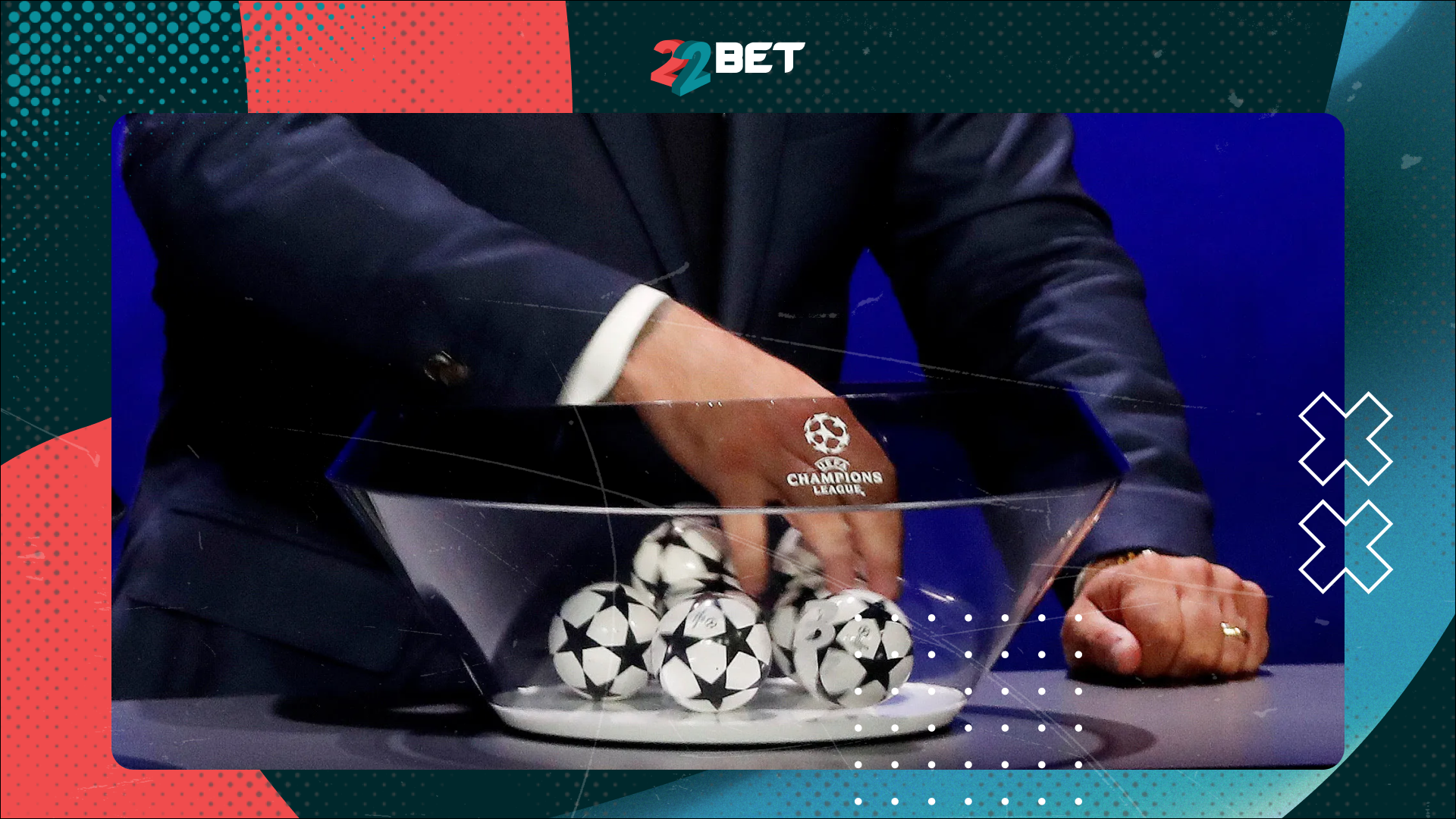 Champions League 2024/25 Predictions & Top 10 Favorites 22Bet Expert