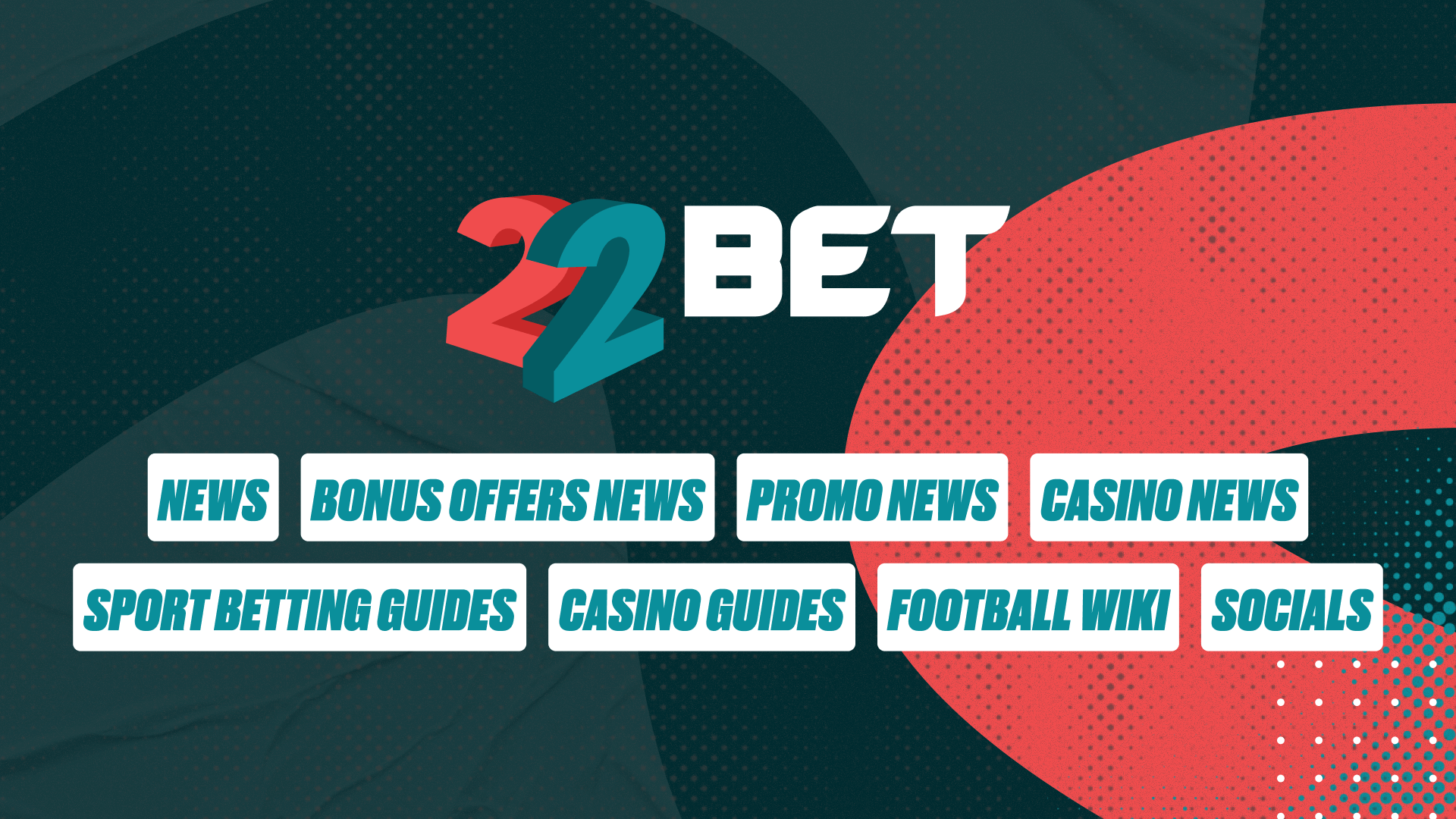 Sports News And Football Predictions From 22Bet