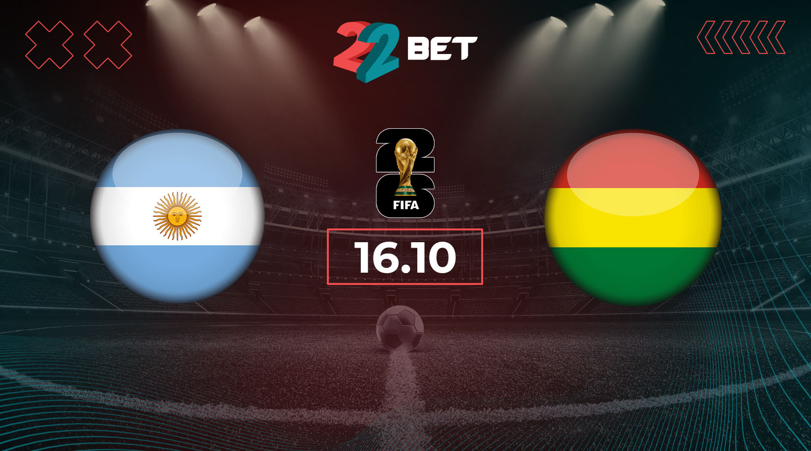 Argentina vs Bolivia Preview, Prediction, Odds, Betting Tips 16.10.2024