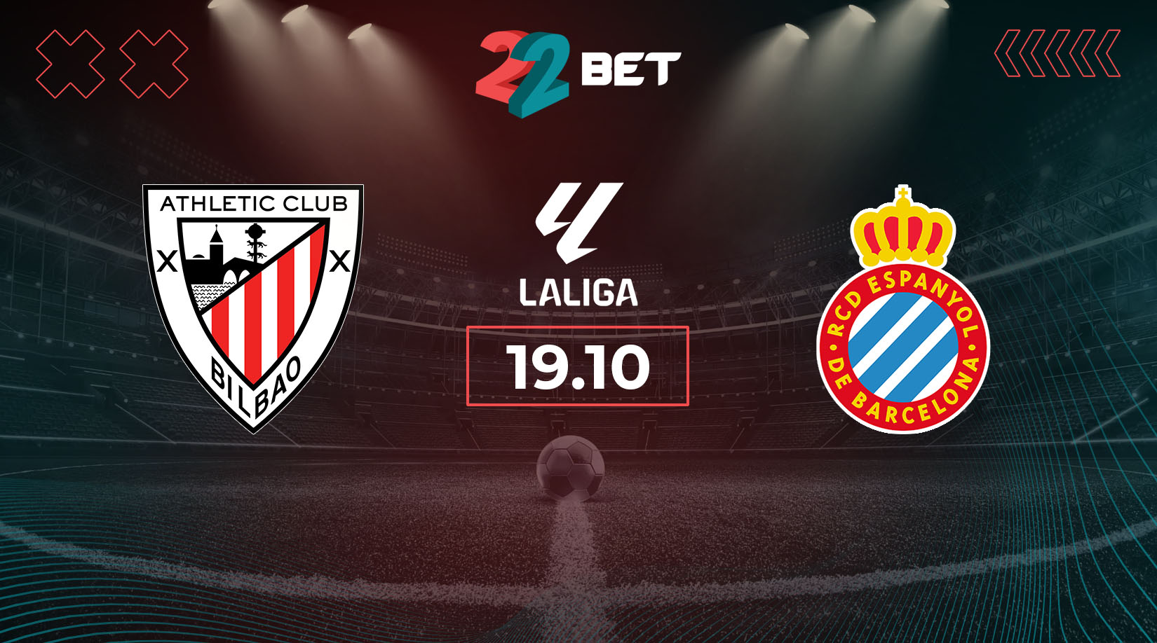 Athletic Club vs Espanyol Preview, Prediction, Odds, Betting Tips 19.10.2024