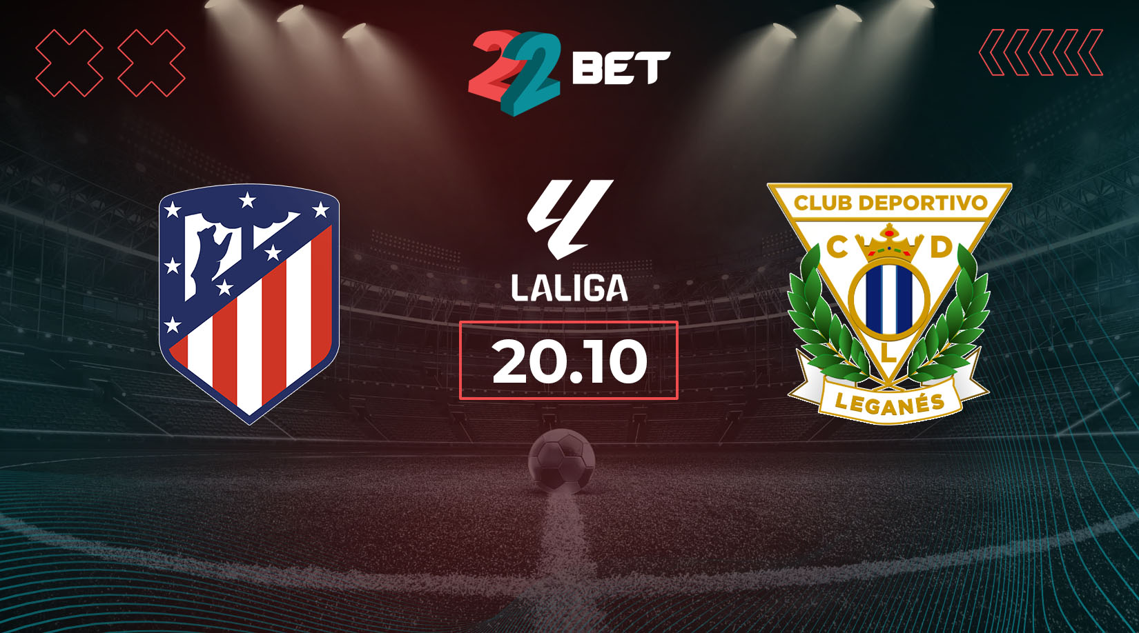 Atlético de Madrid vs Leganes Preview, Prediction, Odds, Betting Tips 20.10.2024