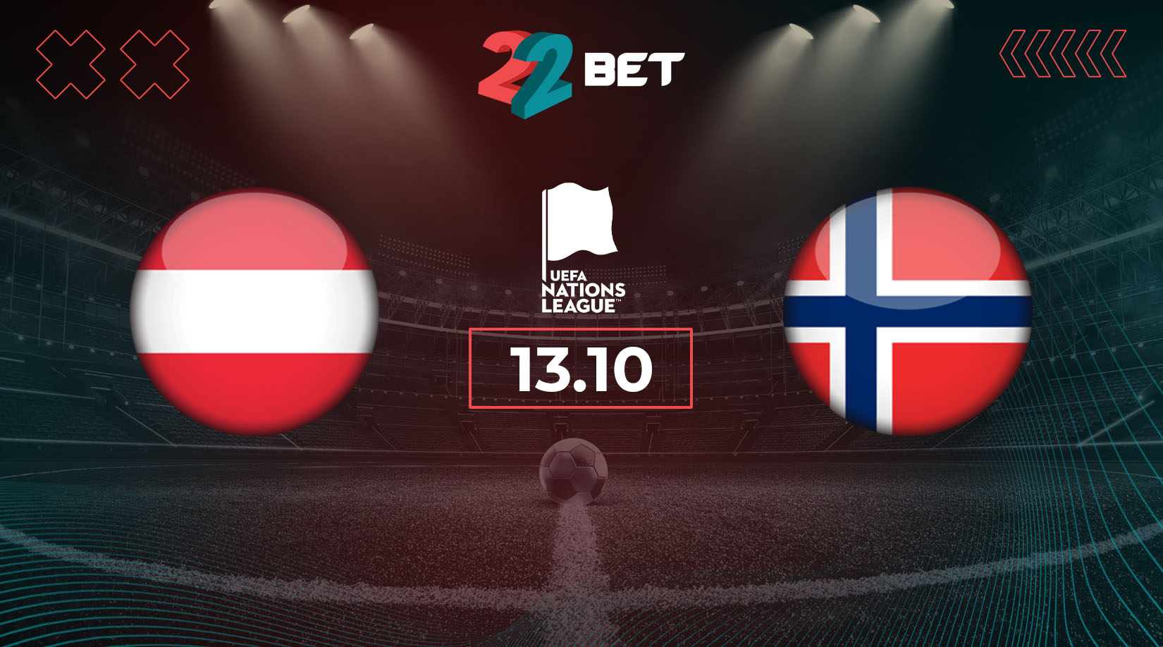 Austria vs Norway Preview, Prediction, Odds, Betting Tips 13.10.2024