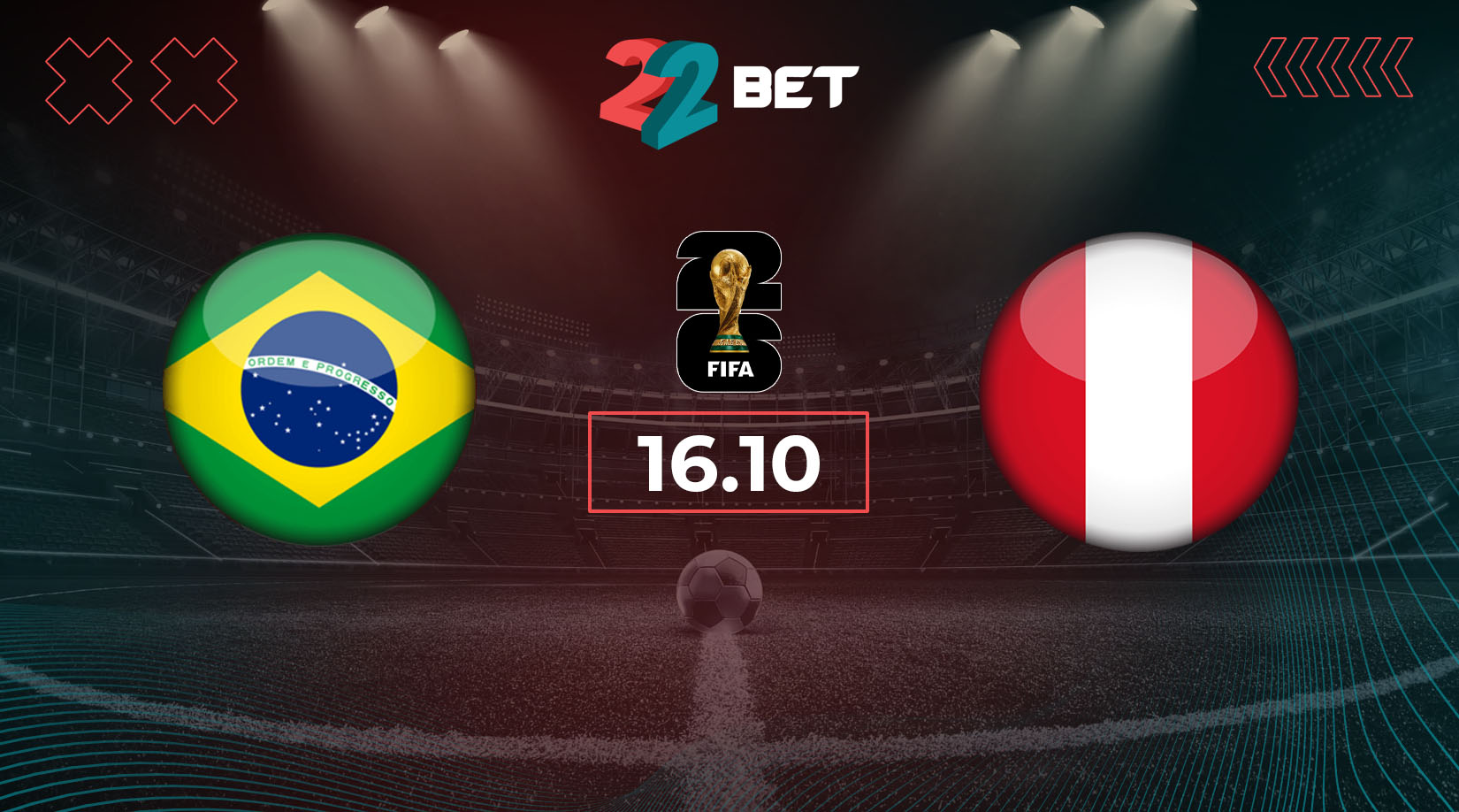 Brazil vs Peru Preview, Prediction, Odds, Betting Tips 16.10.2024