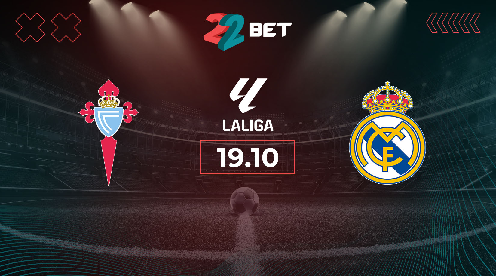 Celta Vigo vs Real Madrid Preview, Prediction, Odds, Betting Tips 19.10.2024