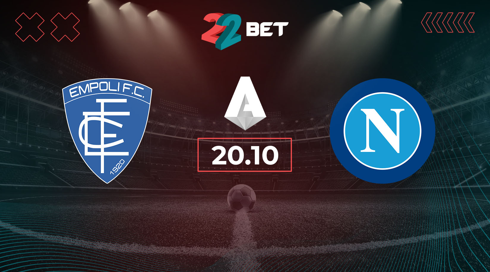 Empoli vs Napoli Preview, Prediction, Odds, Betting Tips 20.10.2024