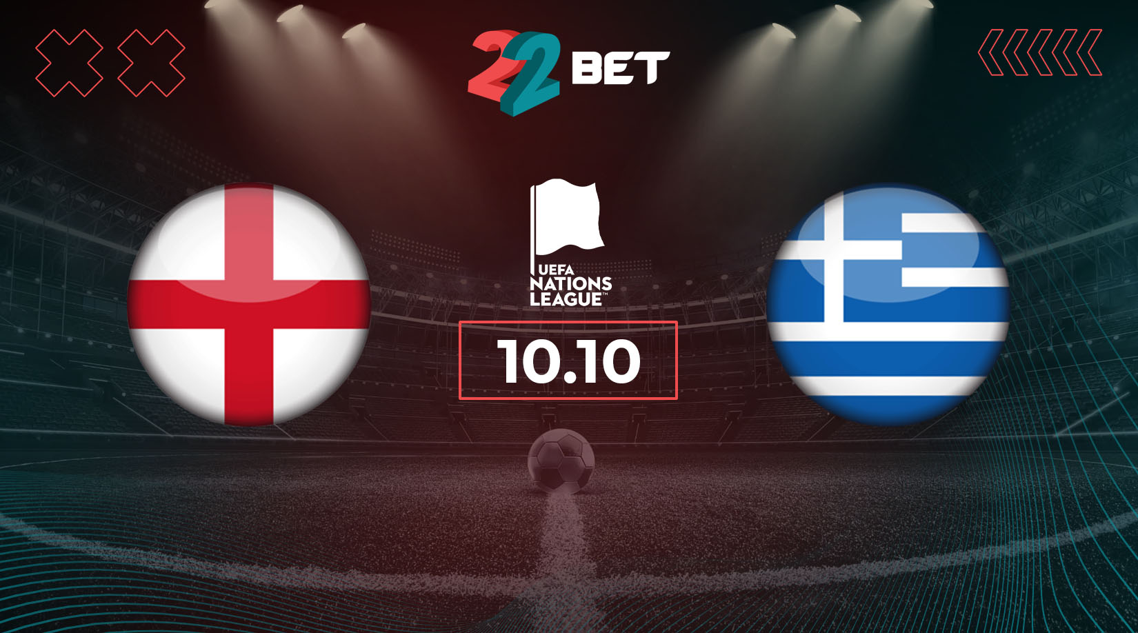 England vs Greece Preview, Prediction, Odds, Betting Tips 10.10.2024