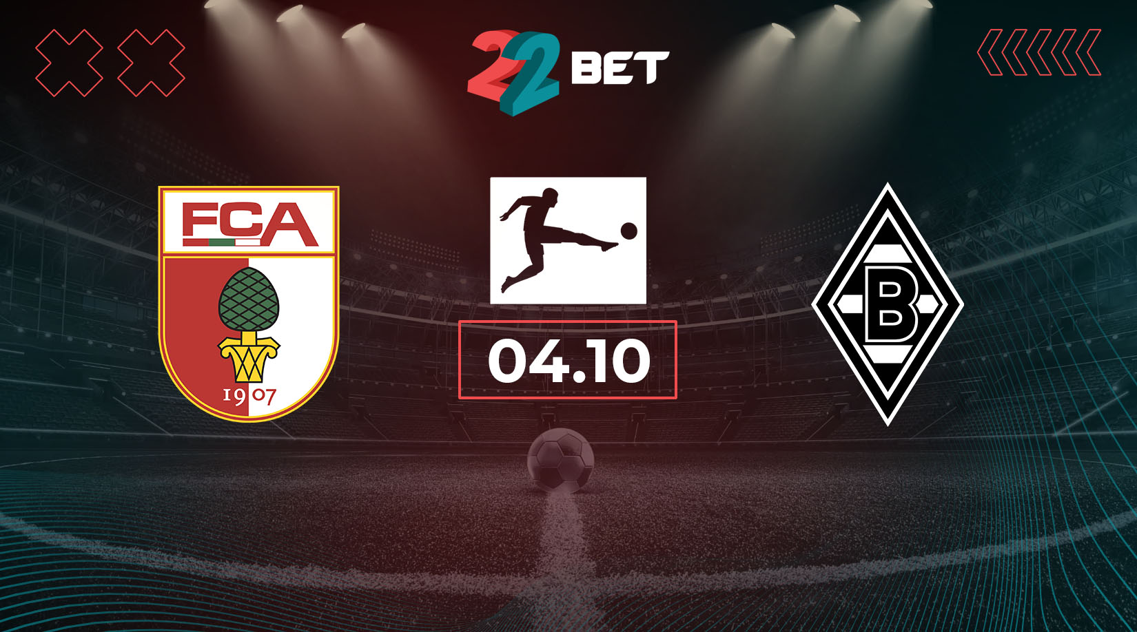 FC Augsburg vs Borussia M’gladbach Preview, Prediction, Odds, Betting Tips 04.10.2024