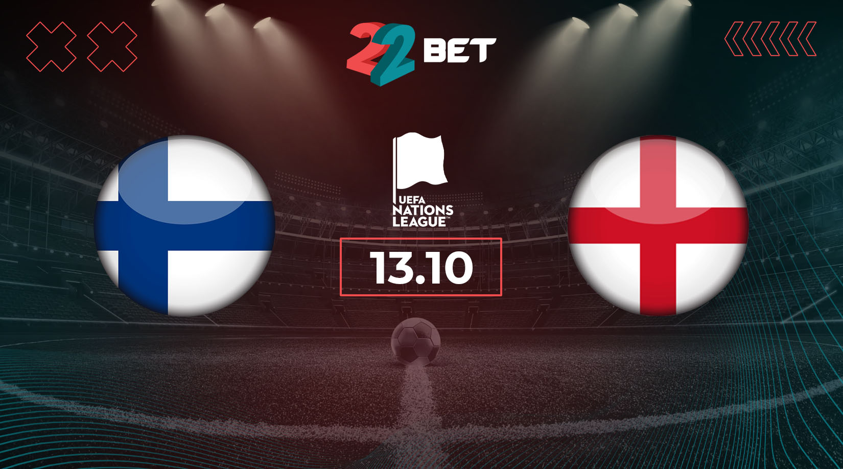 Finland vs England Preview, Prediction, Odds, Betting Tips 13.10.2024