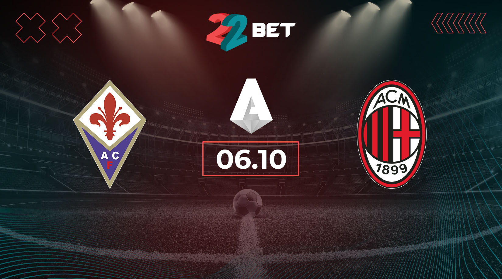 Fiorentina vs Milan Preview, Prediction, Odds, Betting Tips 06.10.2024