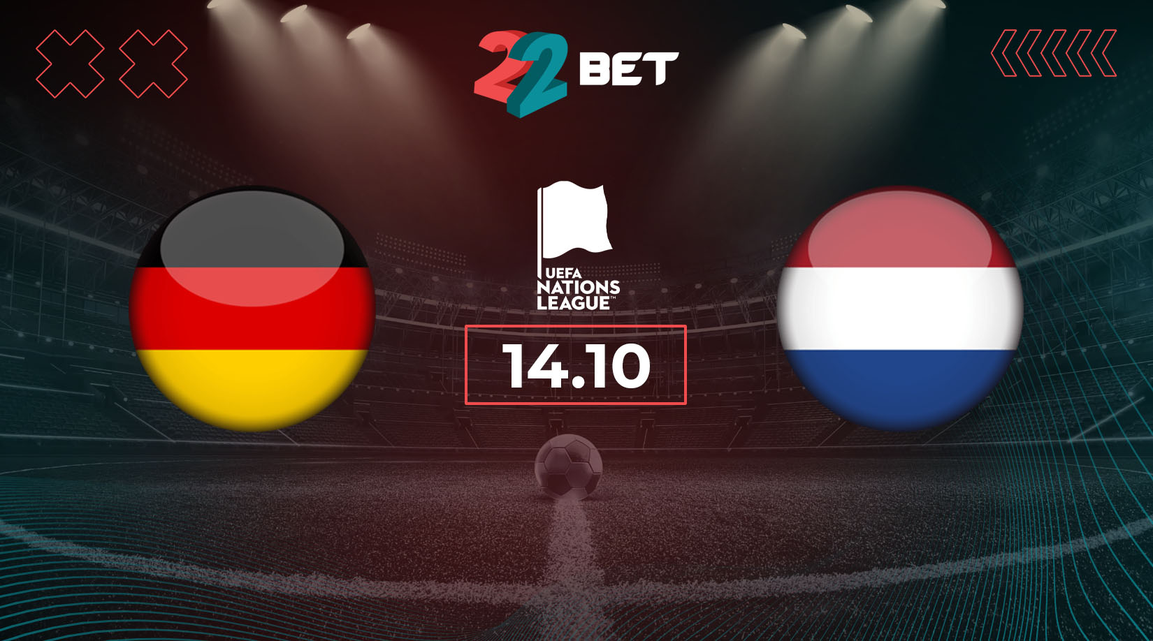 Germany vs Netherlands Preview, Prediction, Odds, Betting Tips 14.10.2024