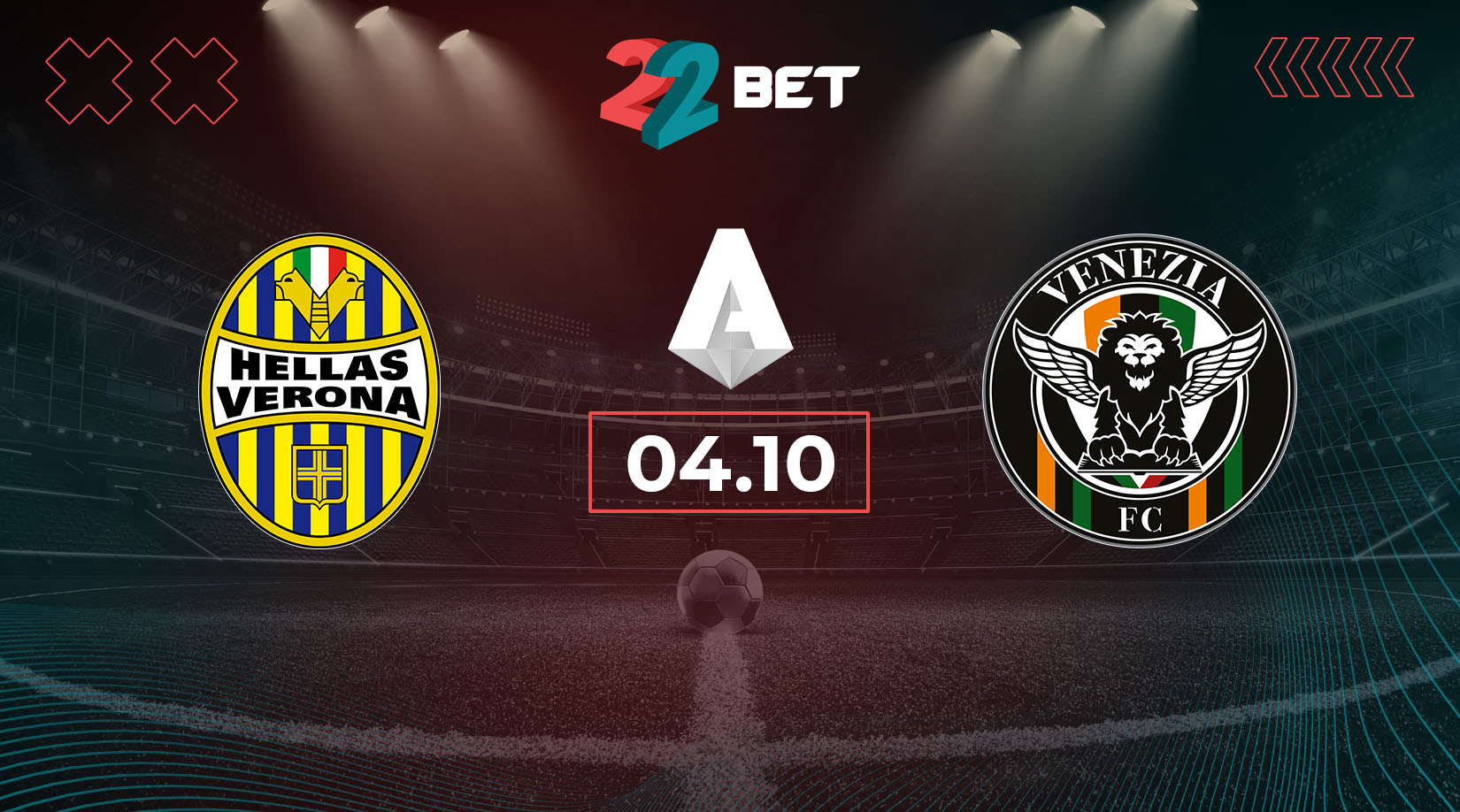 Hellas Verona vs Venezia Preview, Prediction, Odds, Betting Tips 04.10.2024