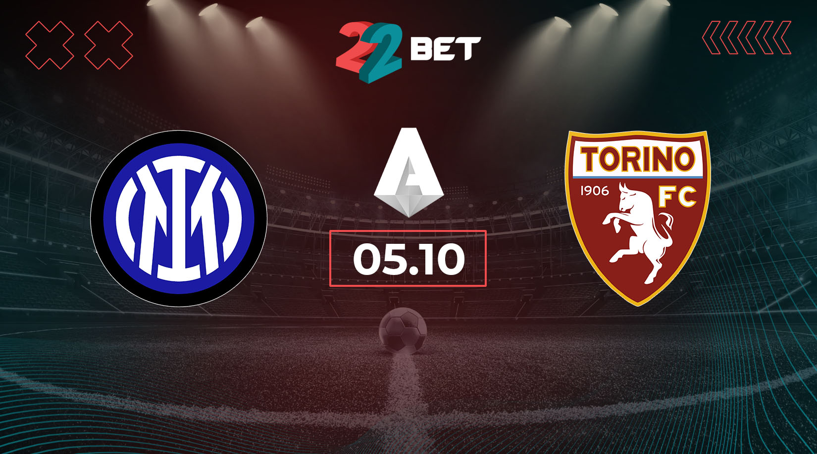 Inter Milan vs Torino FC Serie A Match Preview, Prediction, Odds, Betting Tips 05.10.2024