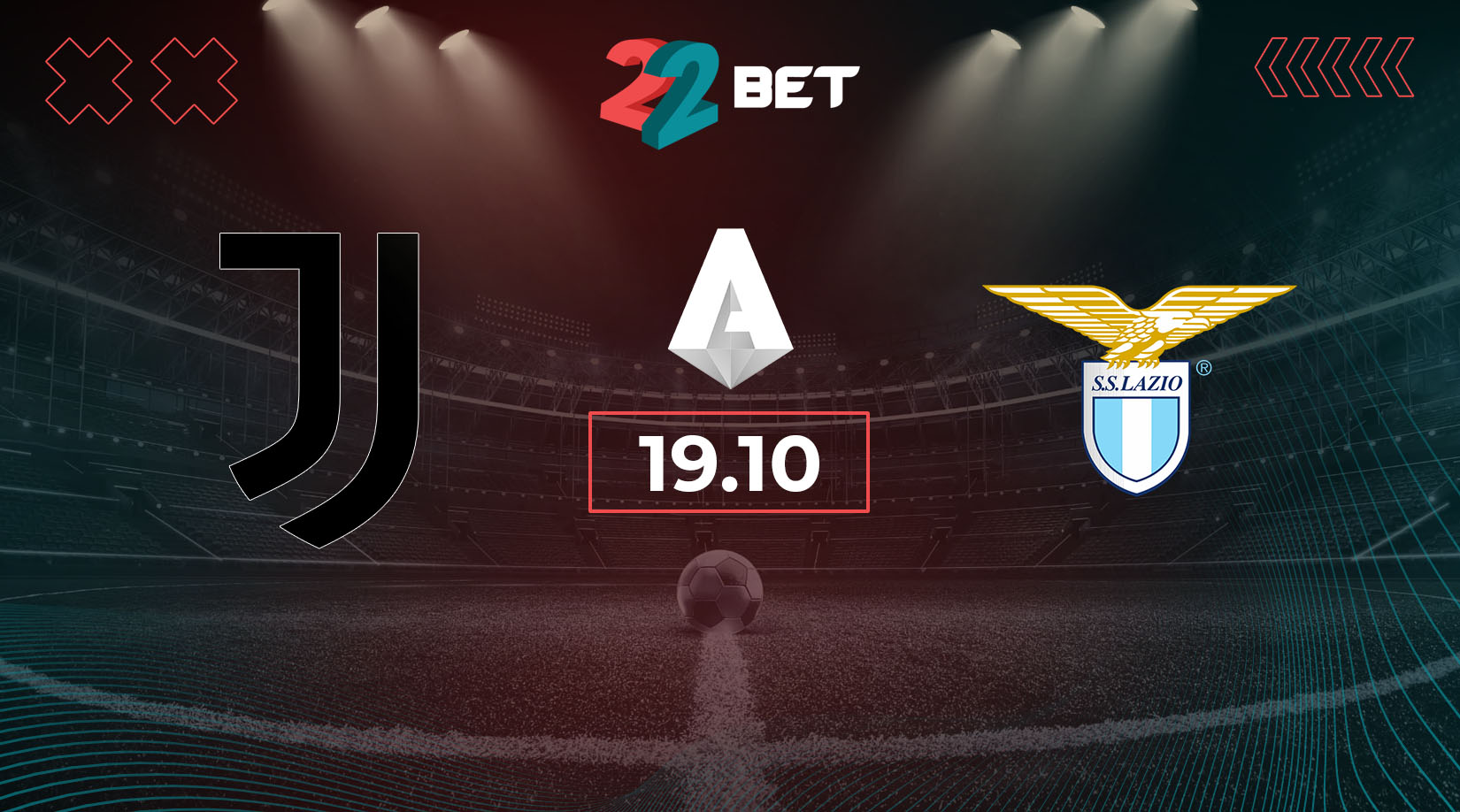 Juventus vs Lazio Preview, Prediction, Odds, Betting Tips 19.10.2024