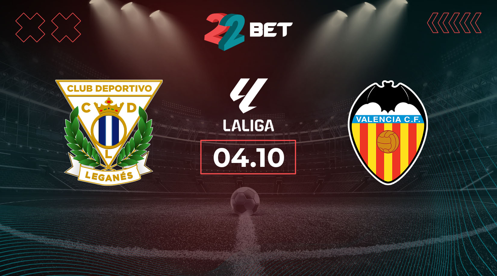 Leganés vs Valencia Preview, Prediction, Odds, Betting Tips 04.10.2024