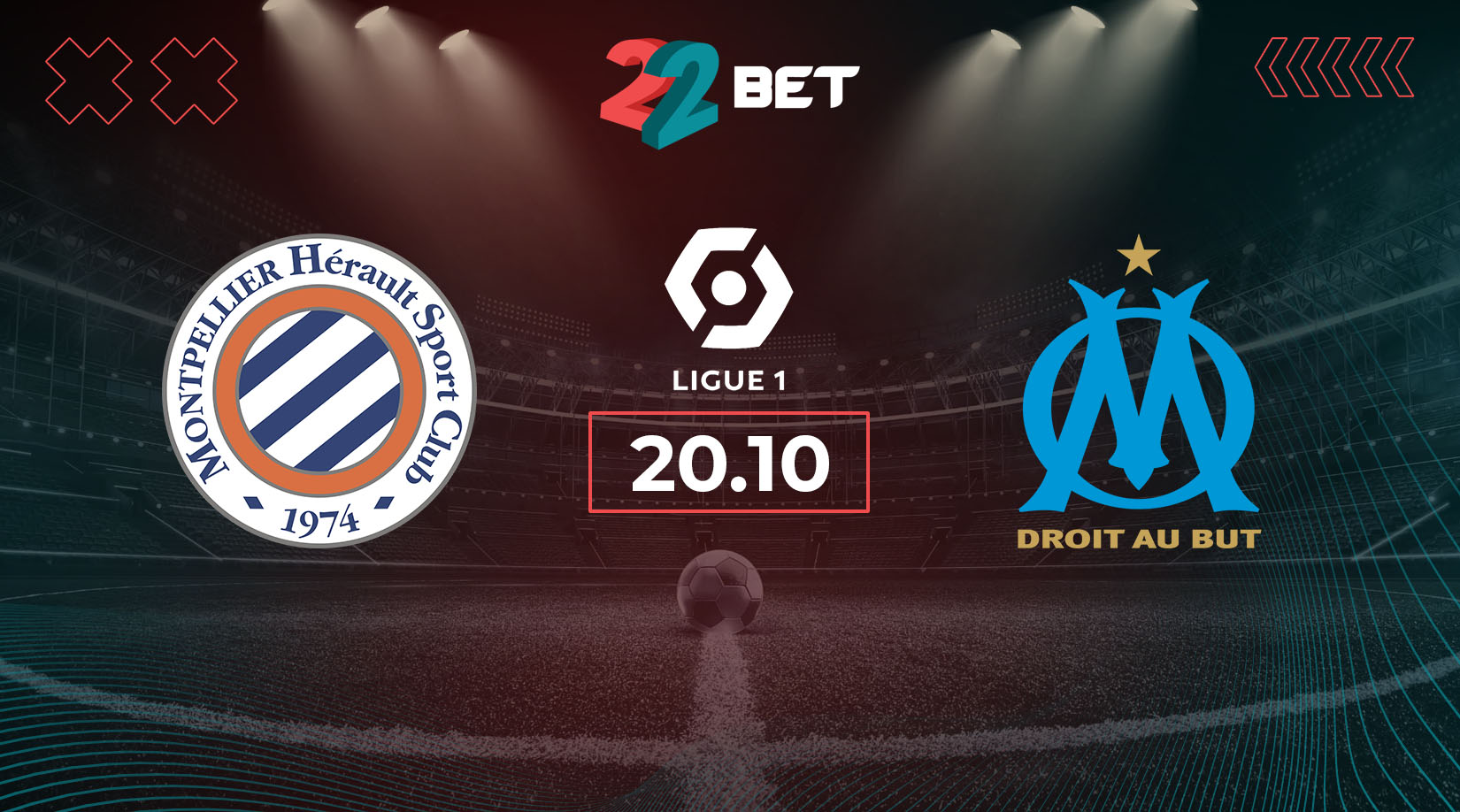 Montpellier vs Marseille Preview, Prediction, Odds, Betting Tips 20.10.2024