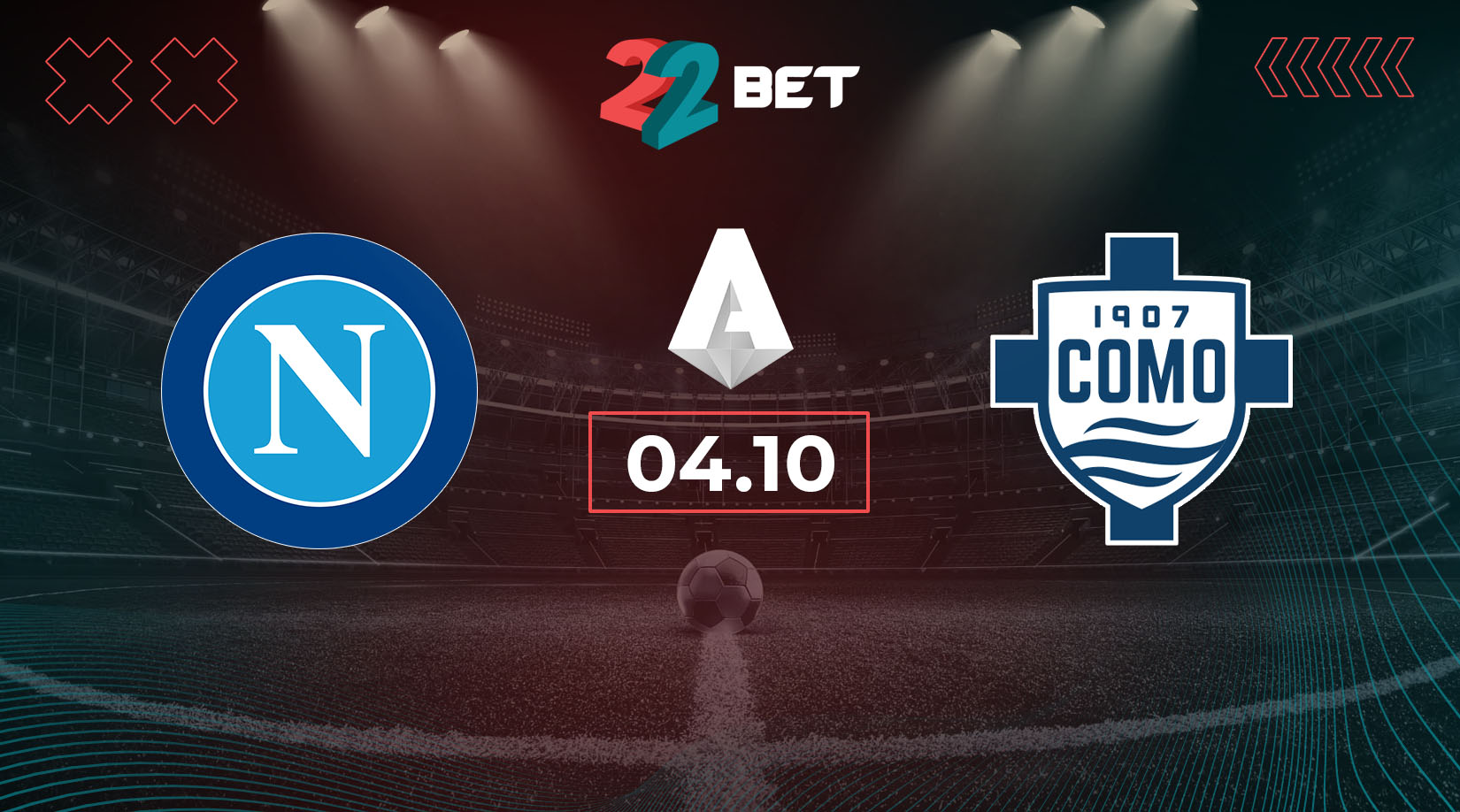 Napoli vs Como Preview, Prediction, Odds, Betting Tips 04.10.2024