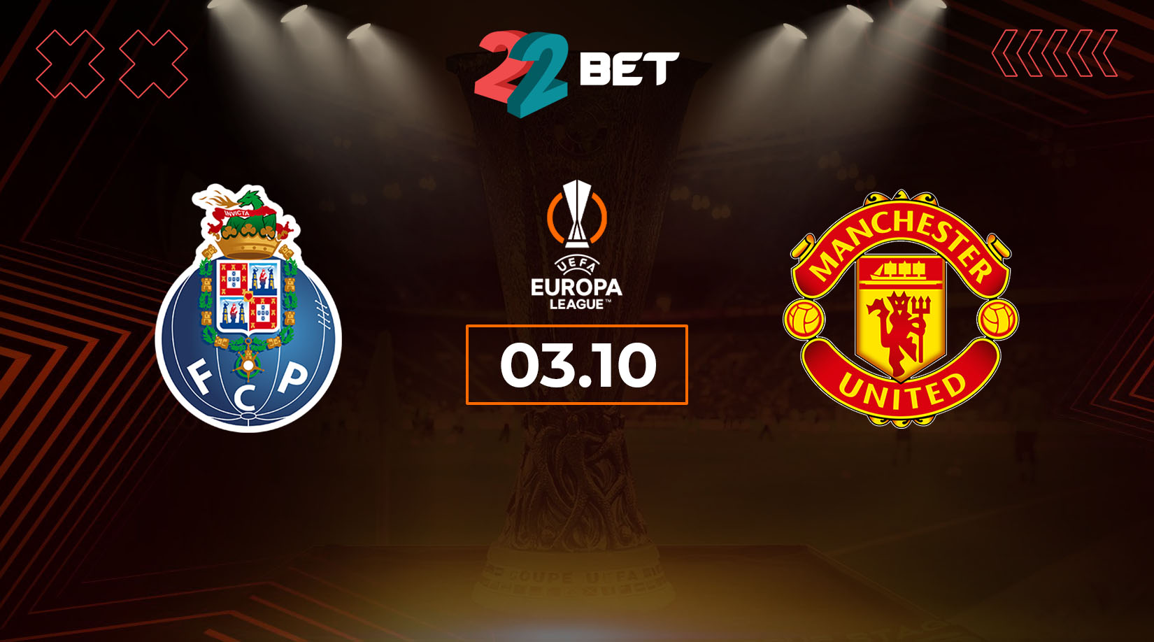 FC Porto vs Manchester United Preview, Prediction, Odds, Betting Tips 03.10.2024