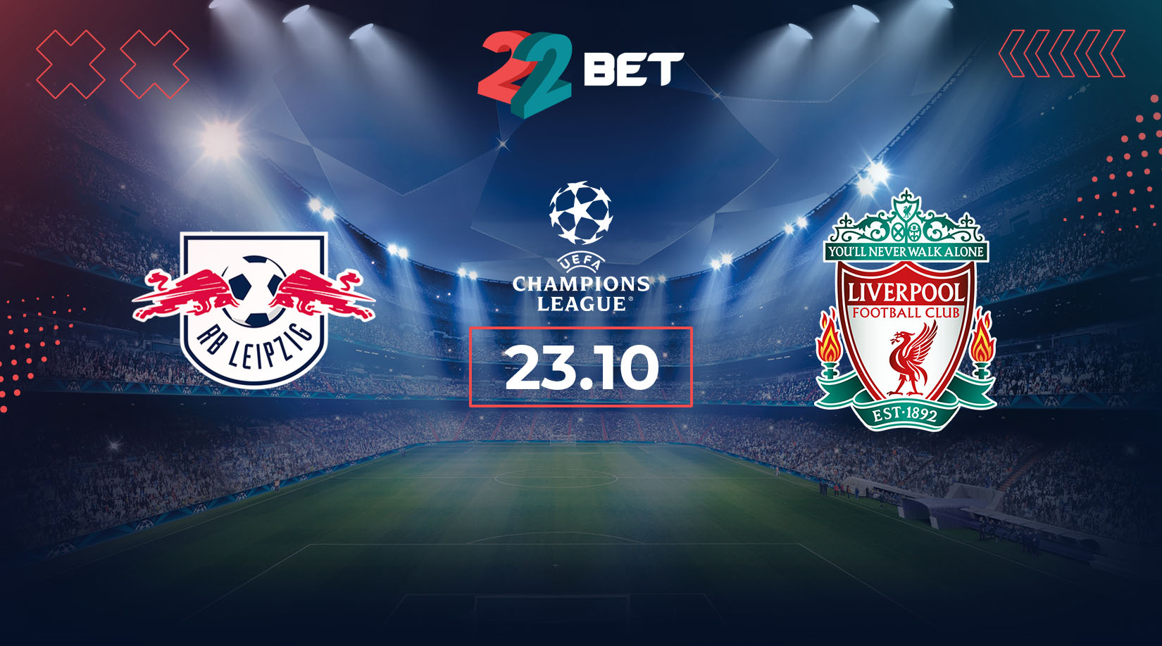 RB Leipzig vs Liverpool Preview, Prediction, Odds, Betting Tips 23.10.2024