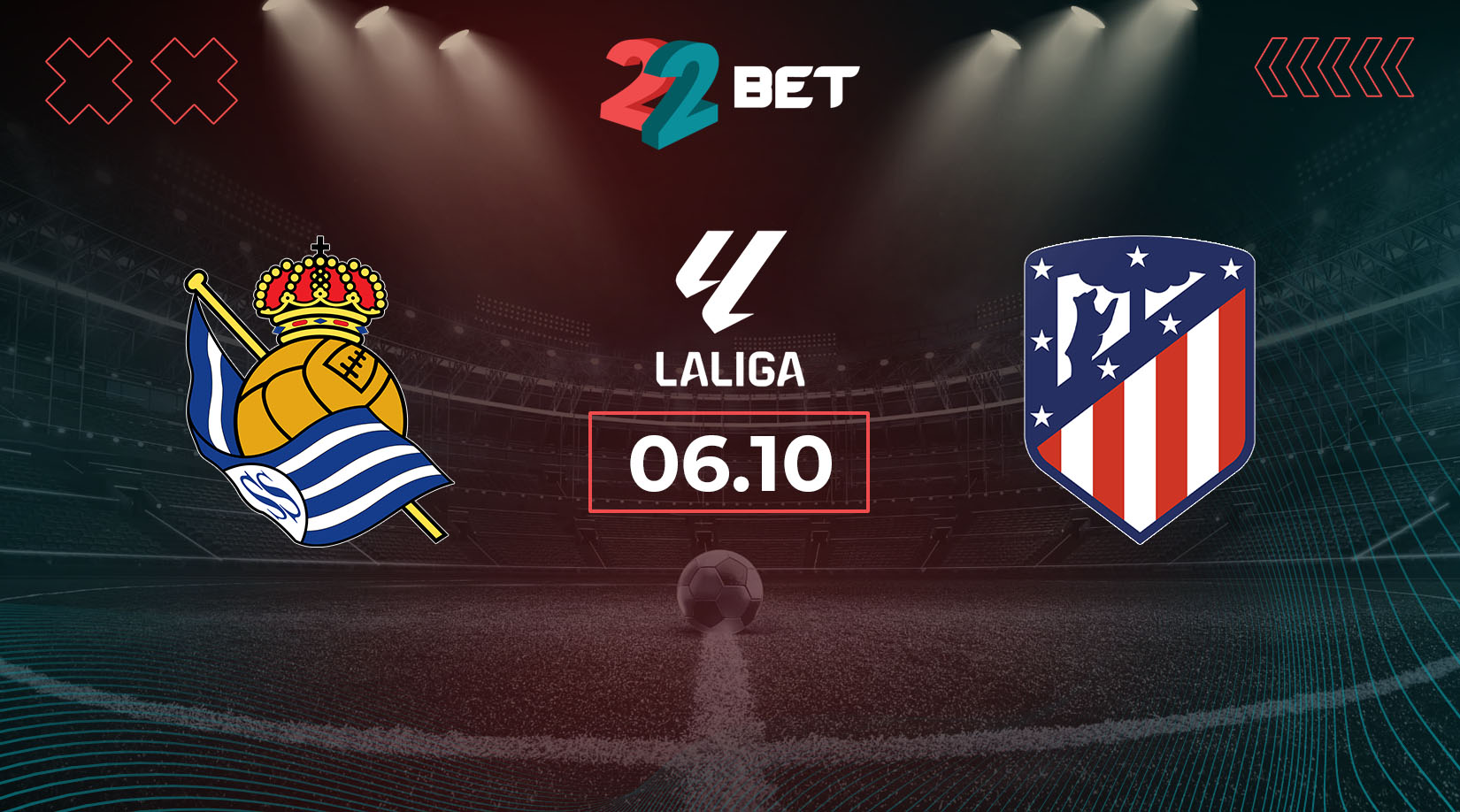 Real Sociedad vs Atletico Madrid Preview, Prediction, Odds, Betting Tips 06.10.2024