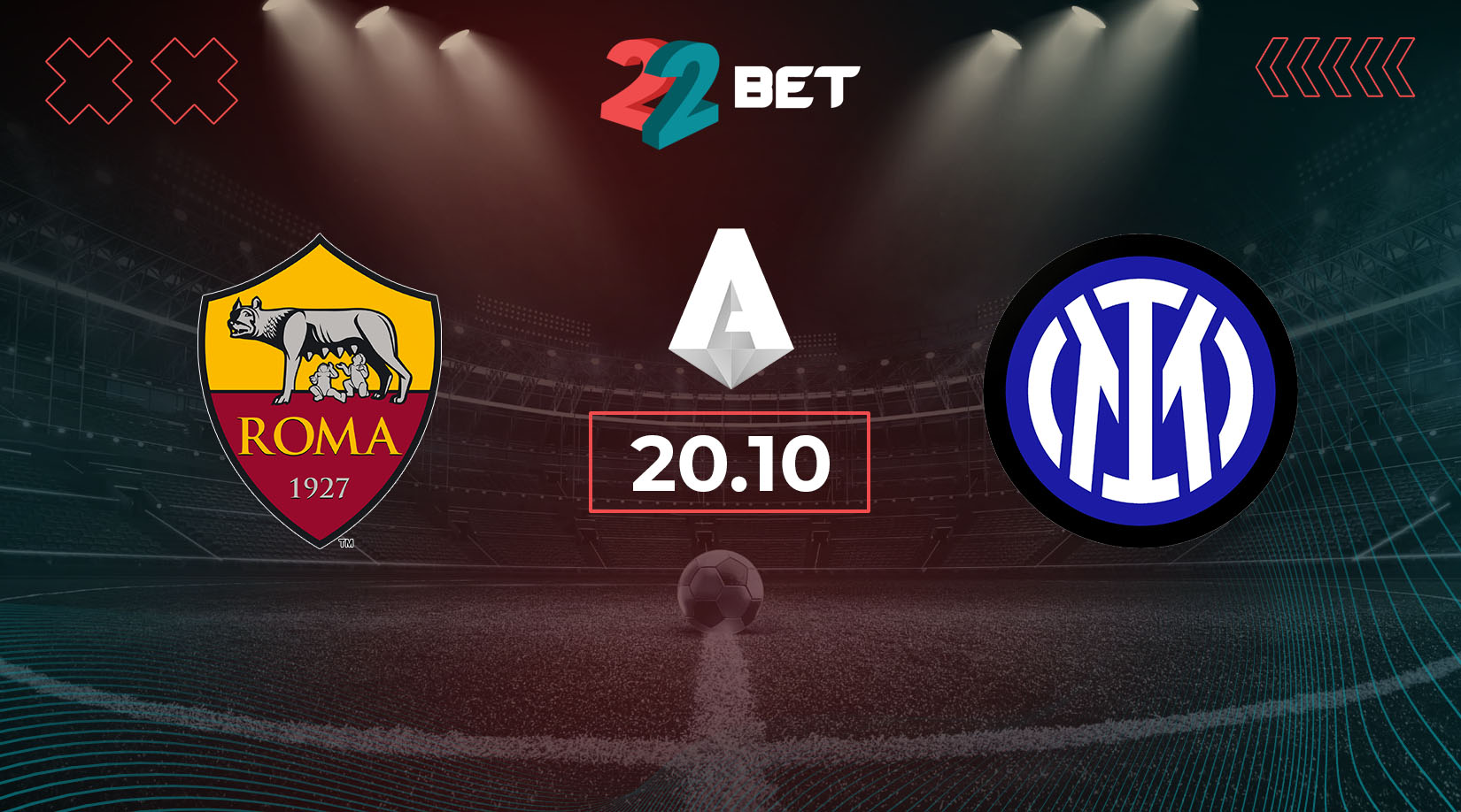 Roma vs Inter Preview, Prediction, Odds, Betting Tips 20.10.2024