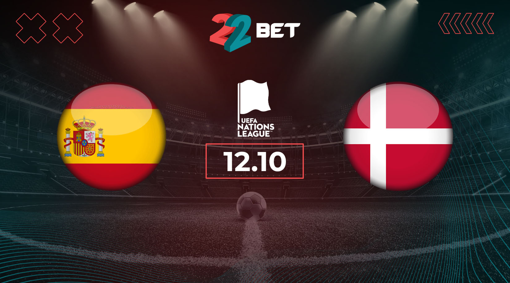 Spain vs Denmark Preview, Prediction, Odds, Betting Tips 12.10.2024