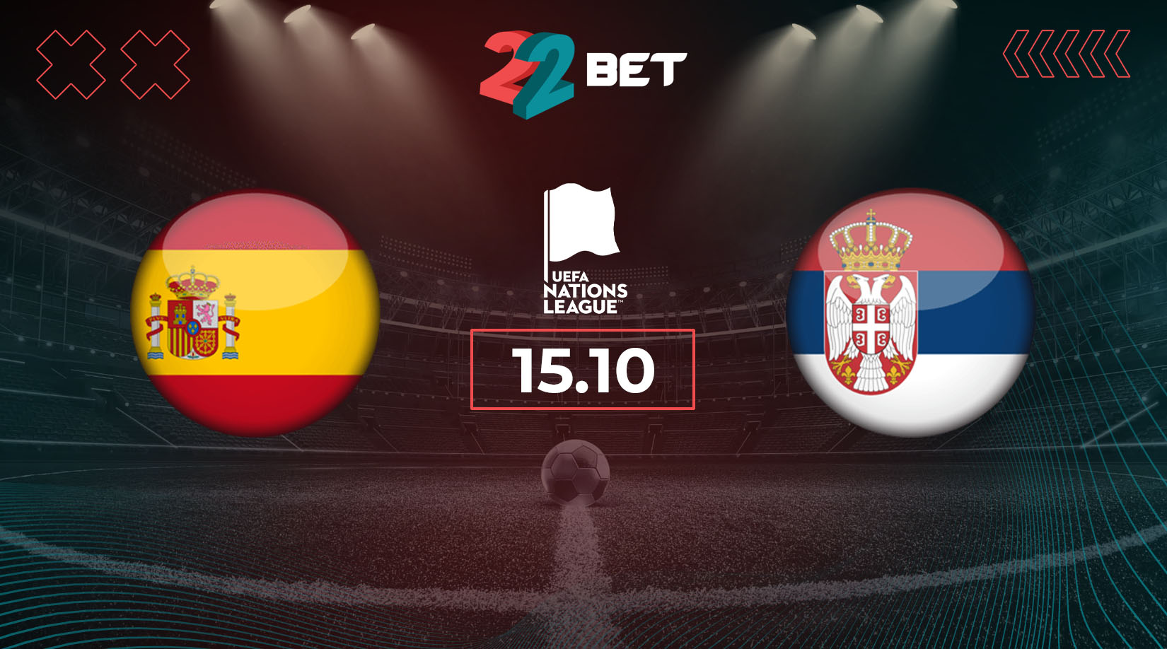 Spain vs Serbia Preview, Prediction, Odds, Betting Tips 15.10.2024