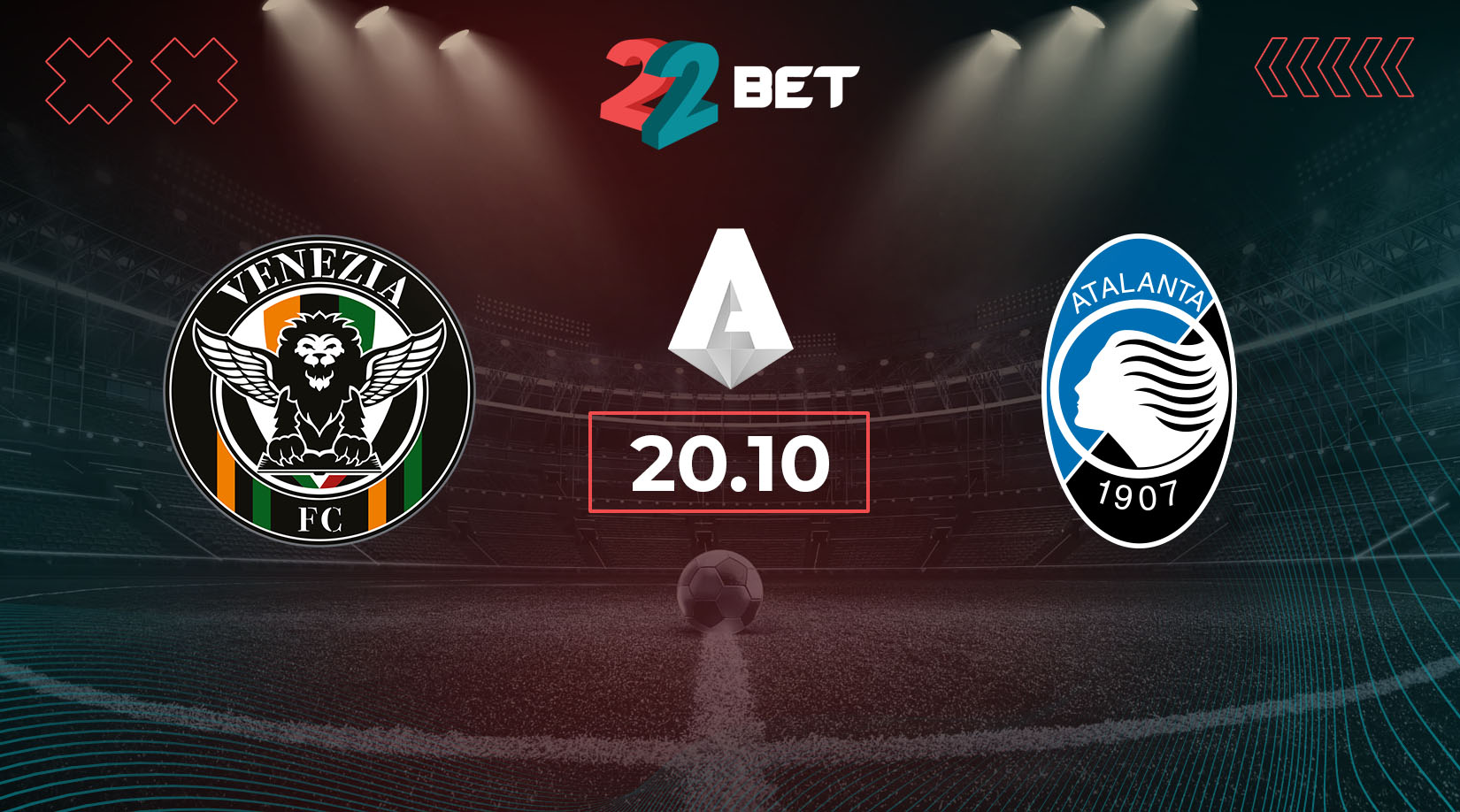 Venezia vs Atalanta Preview, Prediction, Odds, Betting Tips 20.10.2024