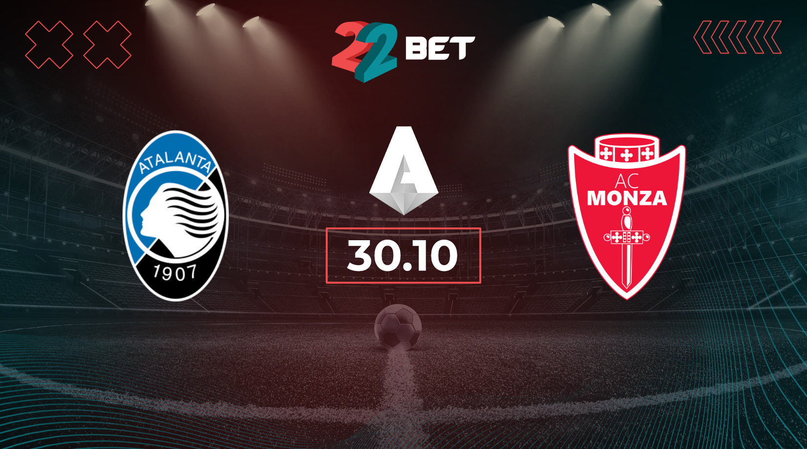 Atalanta vs Monza Preview, Prediction, Odds, Betting Tips 30.10.2024