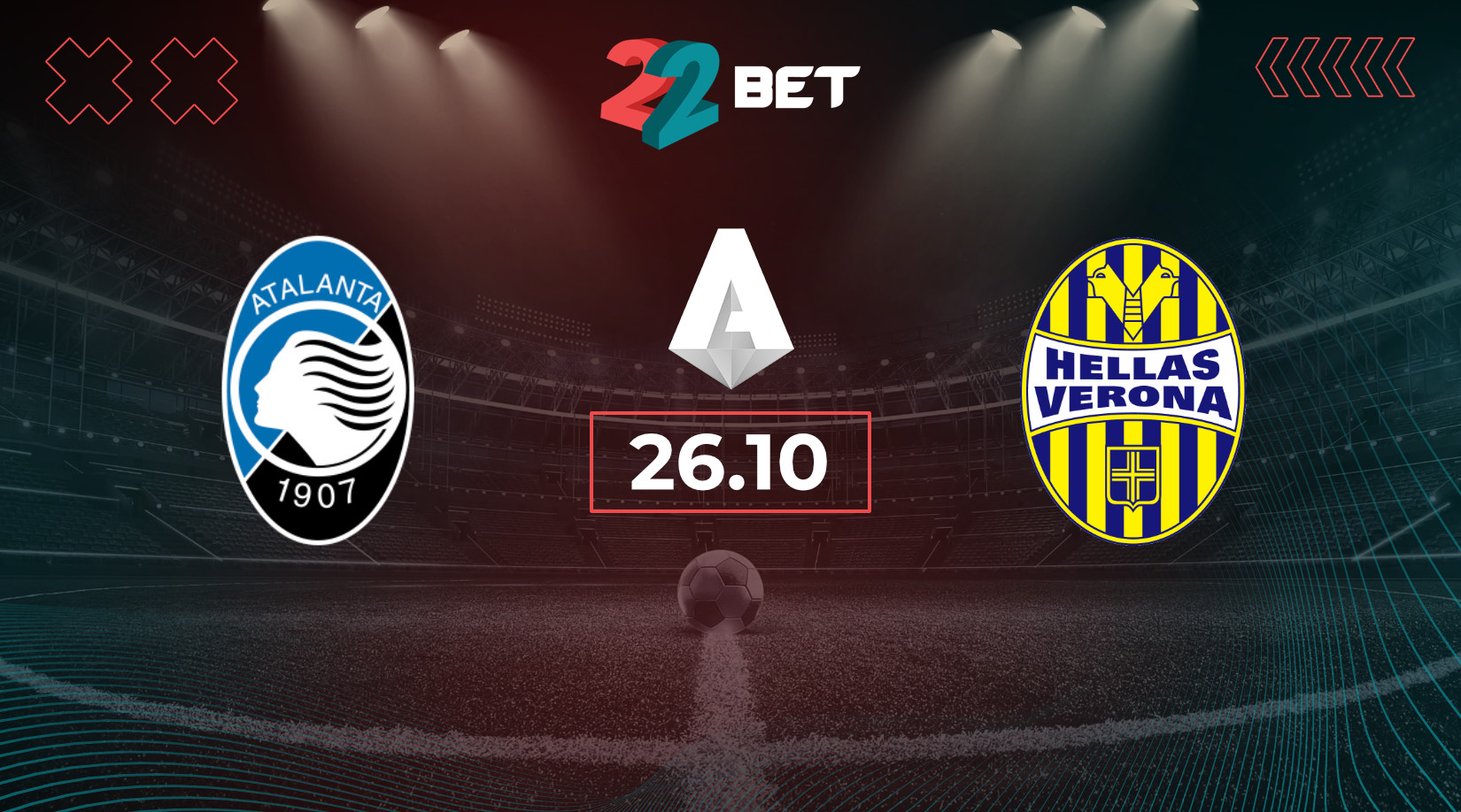 Atalanta vs Hellas Verona Preview, Prediction, Odds, Betting Tips 26.10.2024