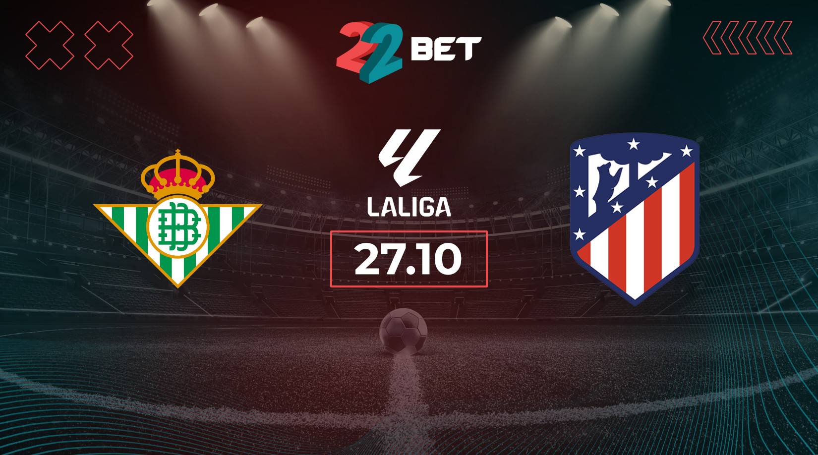 Betis vs Atletico Madrid Preview, Prediction, Odds, Betting Tips 27.10.2024