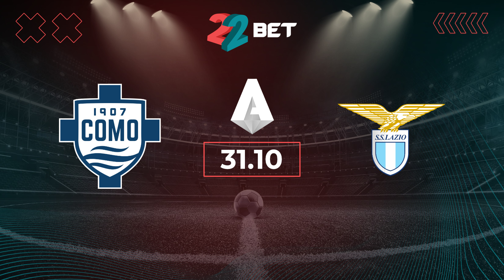 Como vs Lazio Preview, Prediction, Odds, Betting Tips 31.10.2024